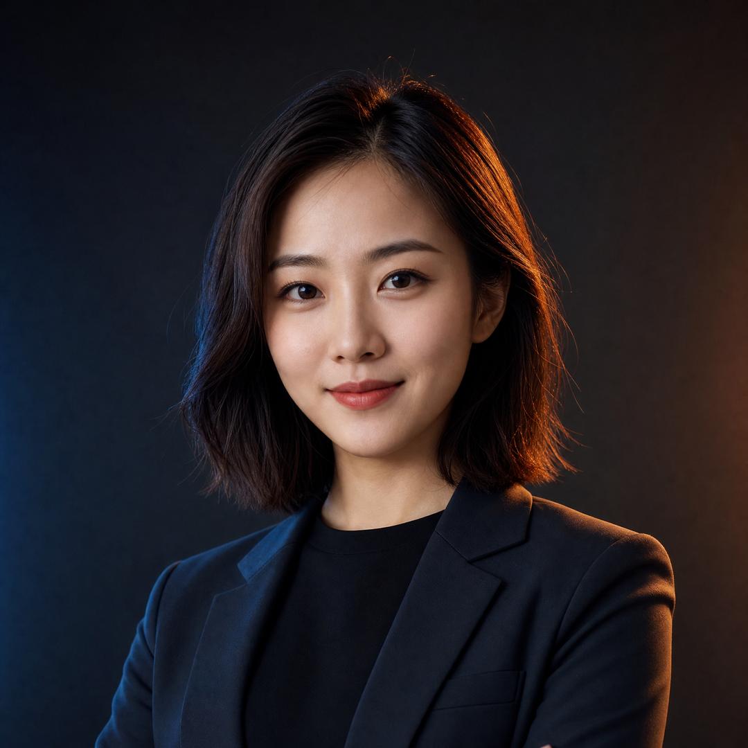 寸止挑战改装专家-林雅琪
